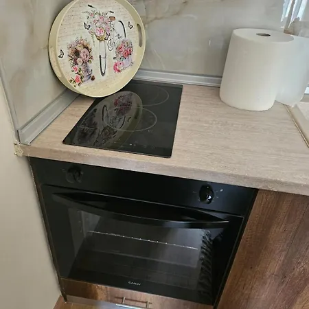 Renovated Beautiful Apartament