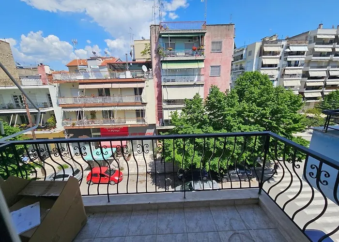 Appartement Renovated Beautiful