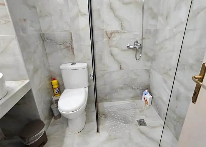 Renovated Beautiful Apartament Serres