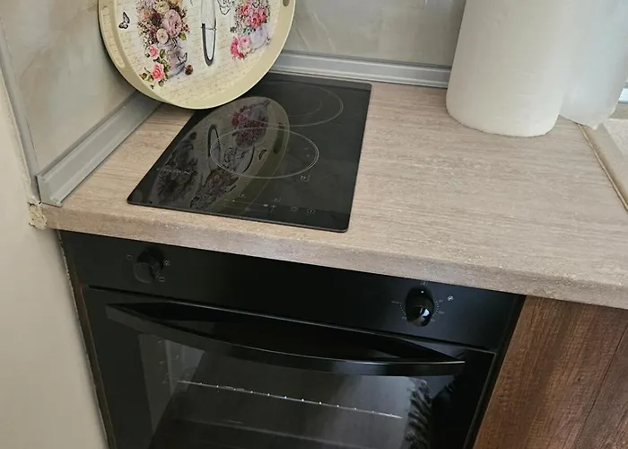 Renovated Beautiful Apartament