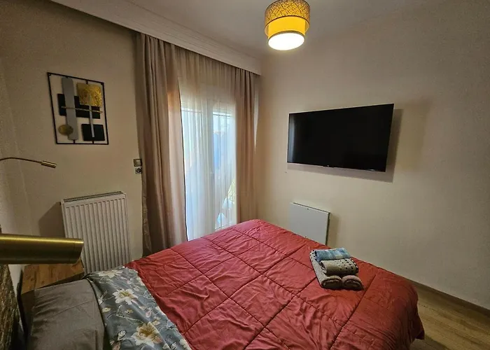 Apartament Renovated Beautiful