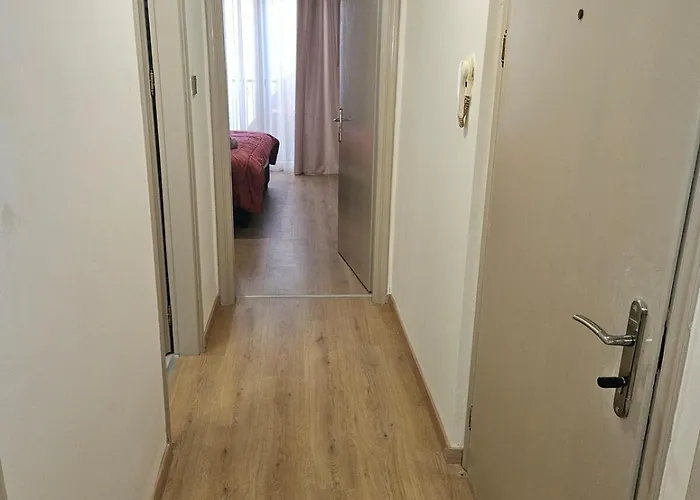 Renovated Beautiful Apartament