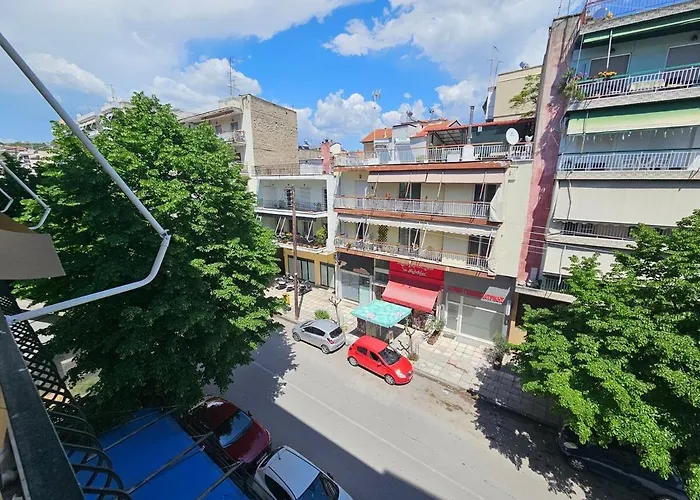 Appartement Renovated Beautiful Serres