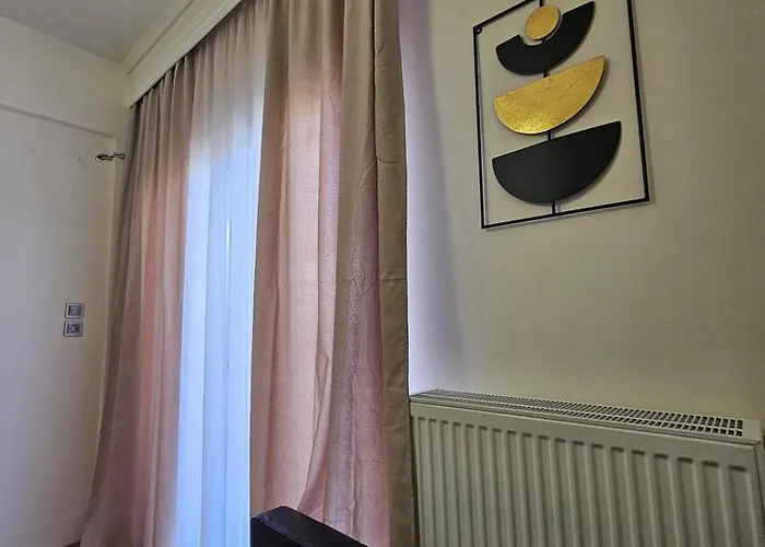 Renovated Beautiful Appartement *