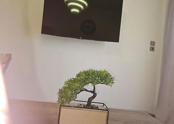 Appartement Renovated Beautiful Serres