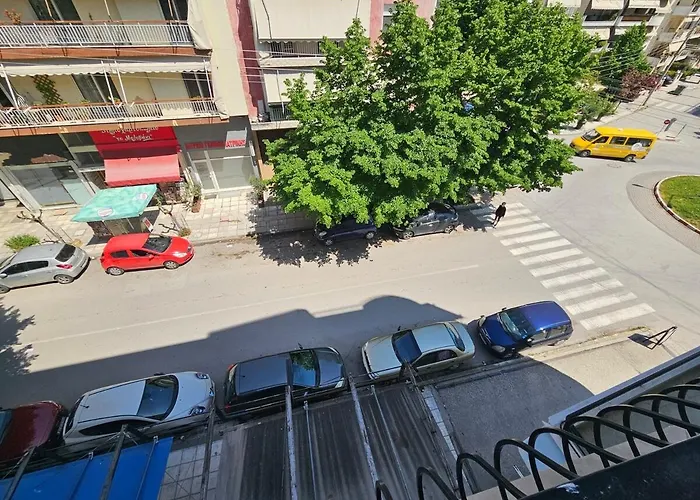 Apartament Renovated Beautiful